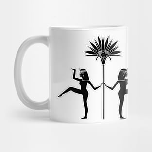 Cleopatra's Dance Mug